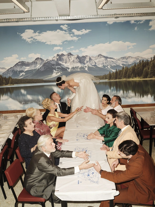 Φωτογραφίες: Γιώργος Καπλανίδης