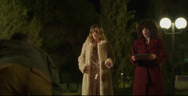 Μπαμπά Σ'αγαπώ Στέλλα και Βιργινία