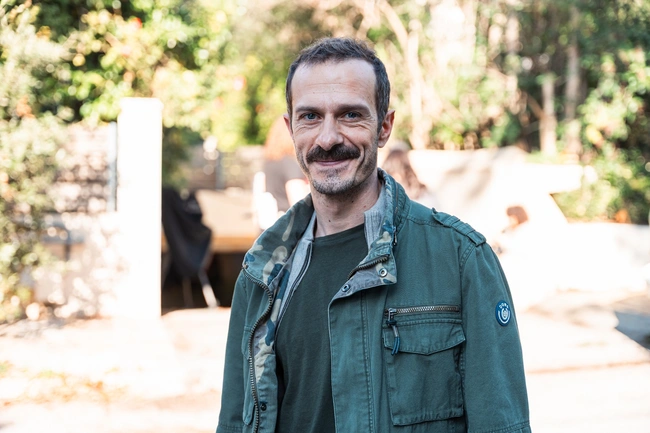 Μπαμπά Σ'αγαπώ Νίκος