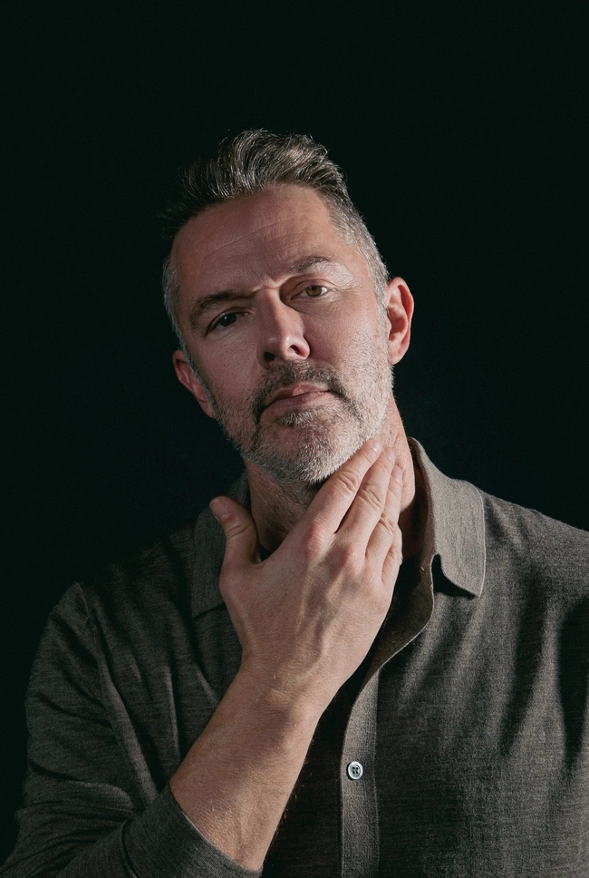 Χρήστος Λούλης