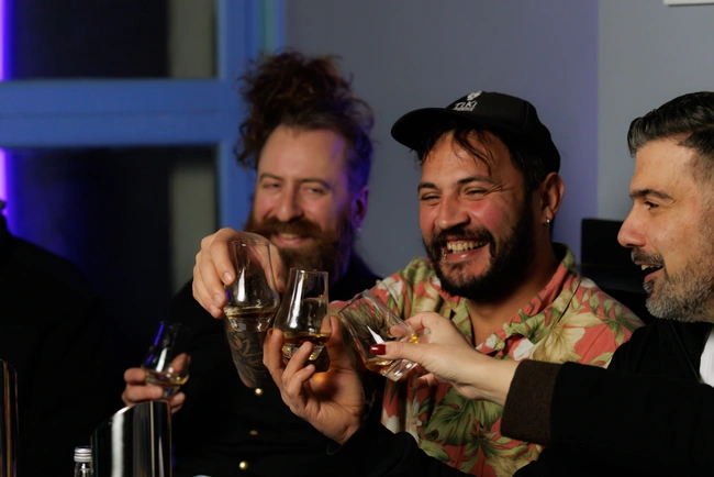 δοκιμή βενιαμίν νικήτας και νίκος 