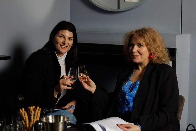 δοκιμή σάντυ με χρυσούλα 