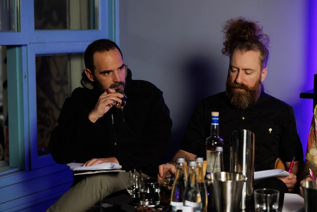 δοκιμή στέλιος και βενιαμίν 