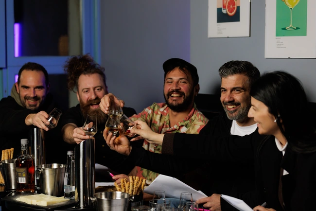 δοκιμή τσούγκρισμα 