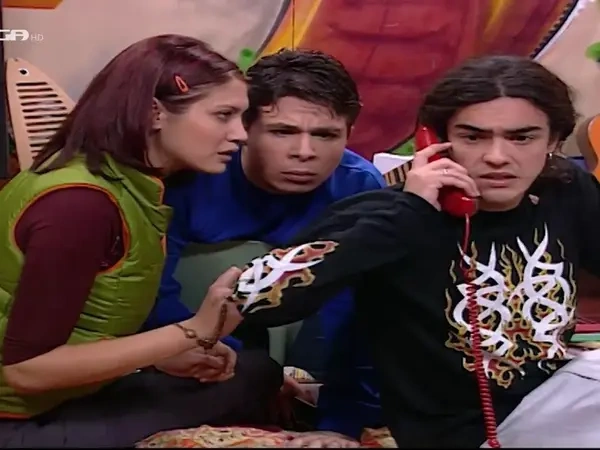 10 ΛΕΠΤΑ ΚΗΡΥΓΜΑ