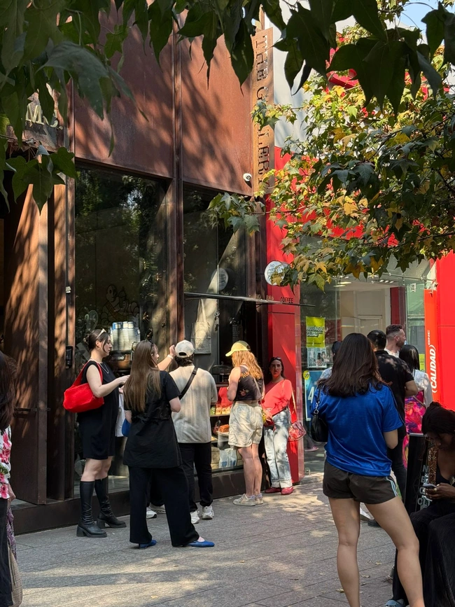 freddo espresso mexico