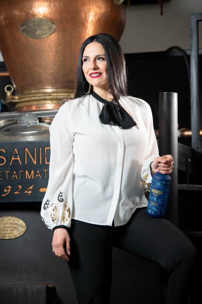 Νόπη Ρομανίδου 