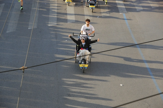 Ημιμαραθώνιος Αθήνας 2026