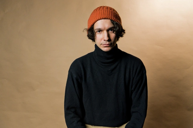 Πάνος Παπαδόπουλος