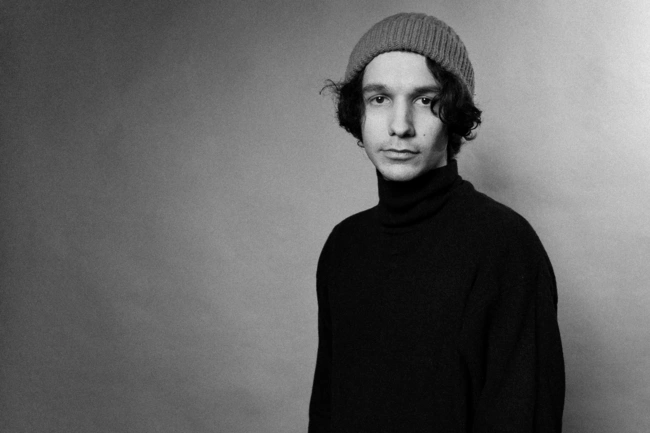 Πάνος Παπαδόπουλος