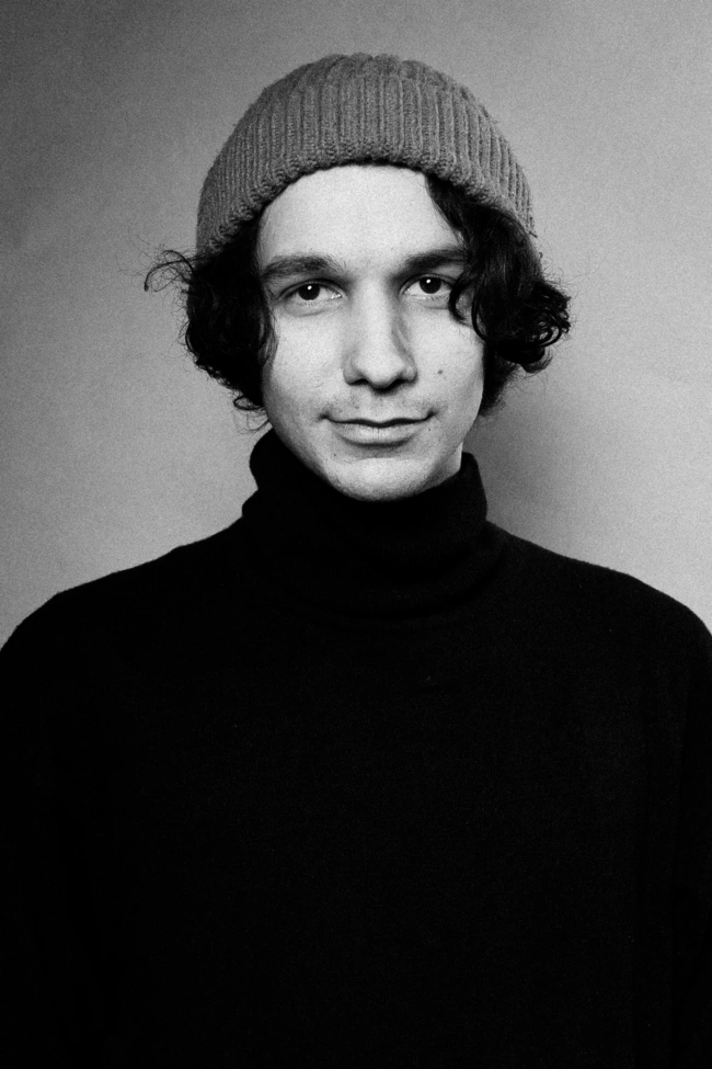 Πάνος Παπαδόπουλος