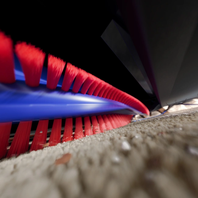 Dyson Spot + Scrub AI