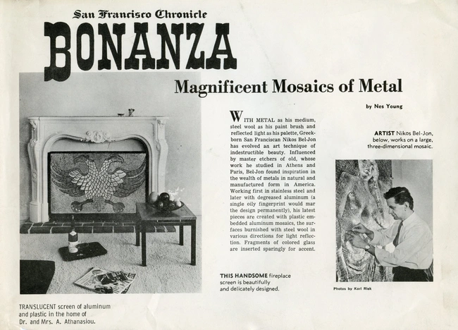 san franscisco cronicle 