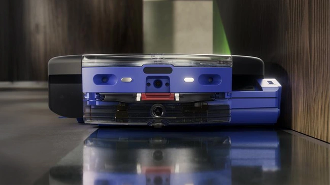 Dyson Spot + Scrub AI