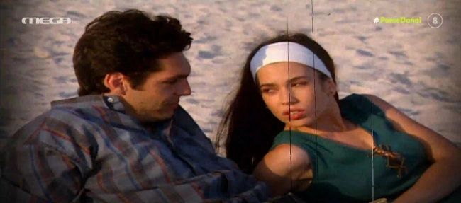 Αναστασία | σειρά Mega