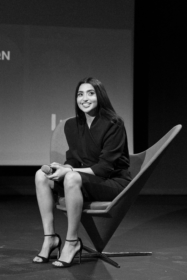 PERSONAS Αναστασία