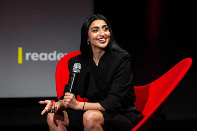 PERSONAS Αναστασία