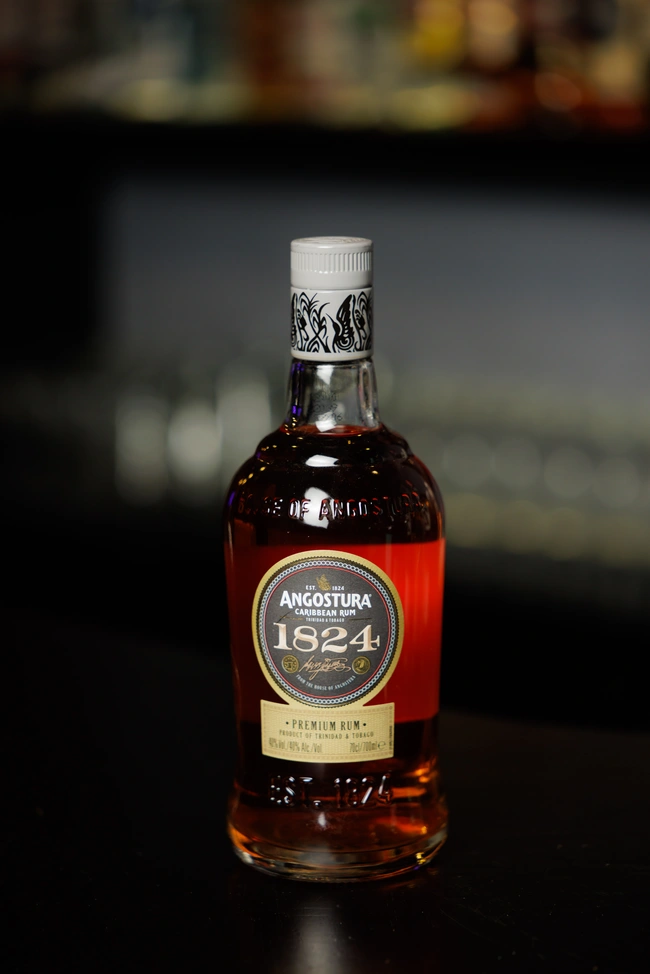 angostura 1824 