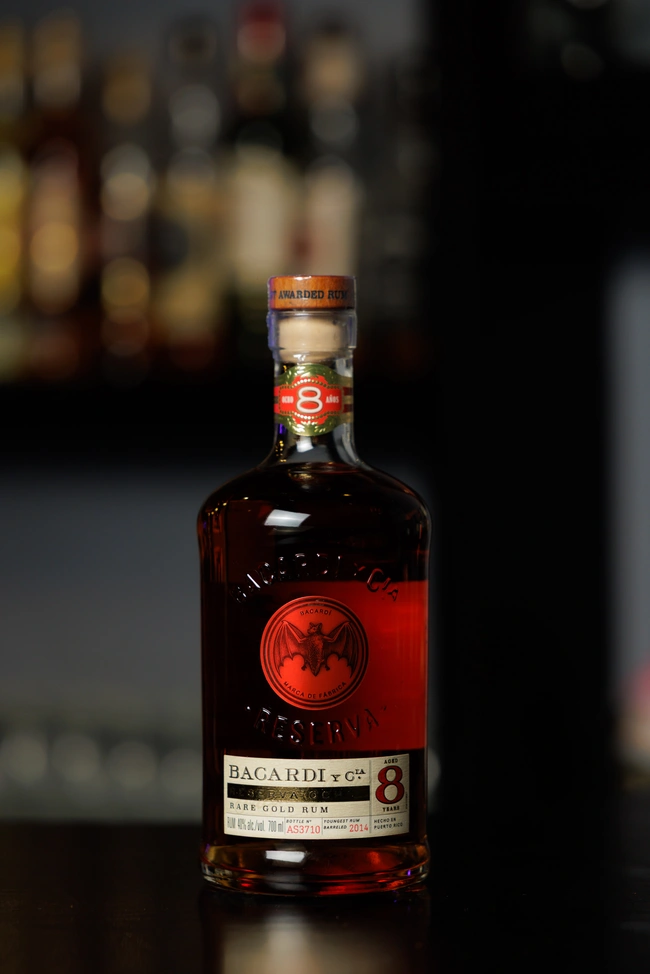 bacardi 