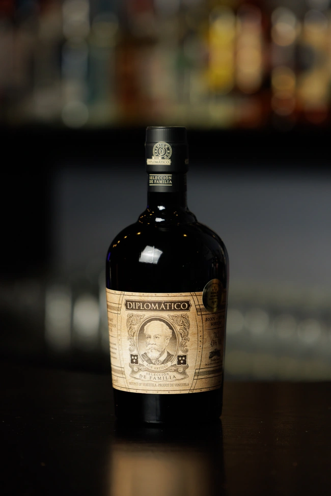 diplomatico familia 