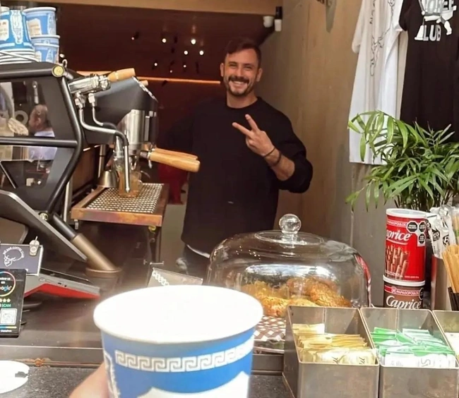 freddo espresso mexico