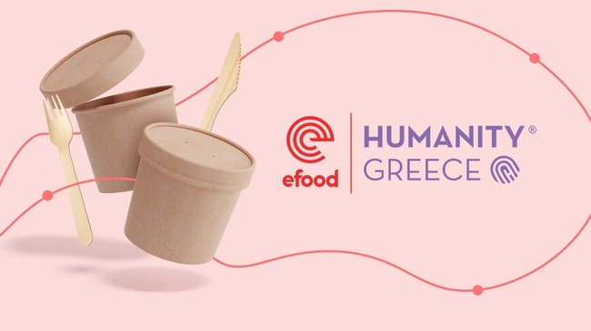 Efood-Humanity