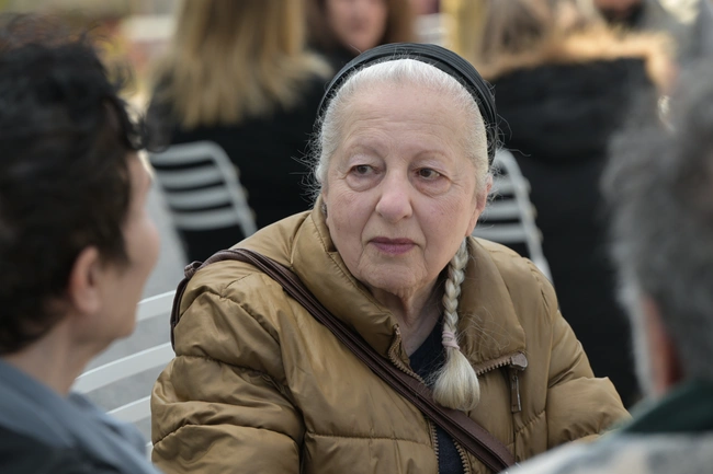 Ελένη Γερασιμίδου