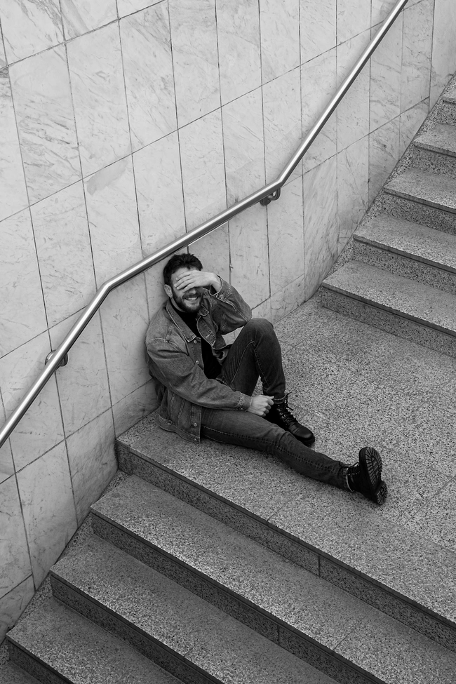 Γιώργος Μπένος