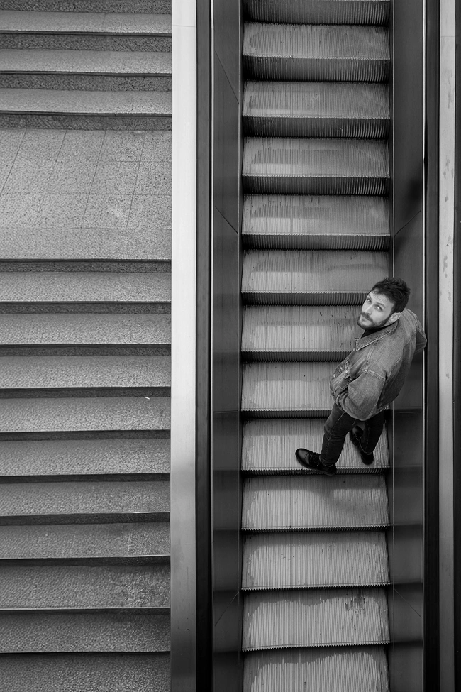 Γιώργος Μπένος