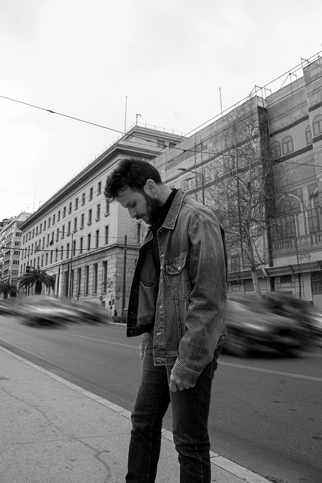 Γιώργος Μπένος