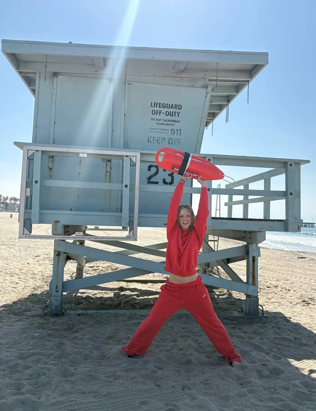 jessica belkin baywatch