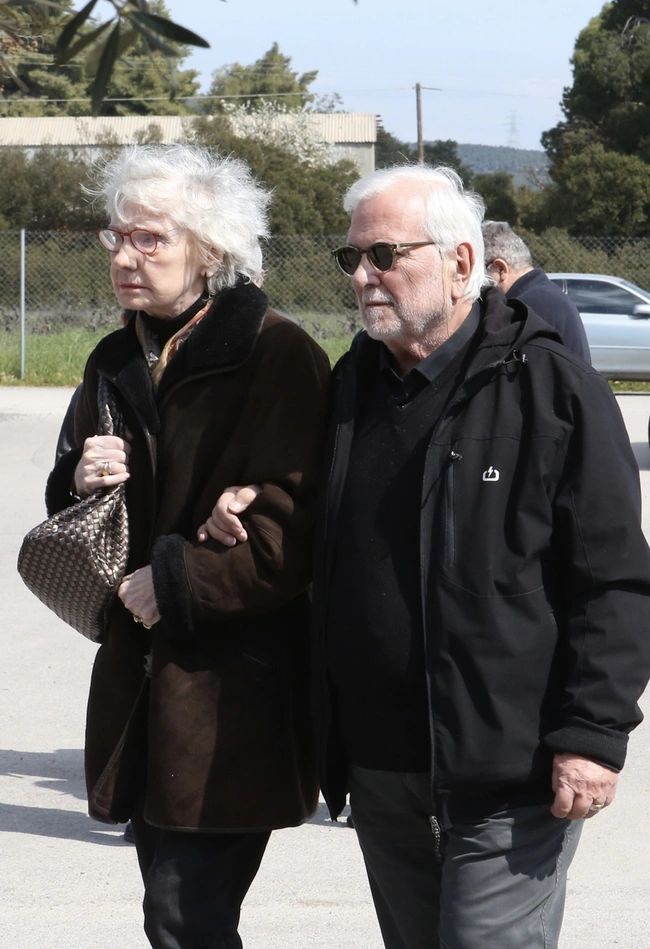 Μιράντα Ζαφειροπούλου