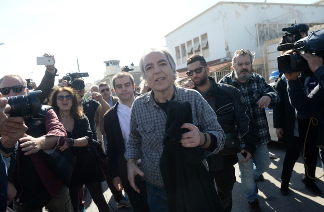 Κουφοντίνας