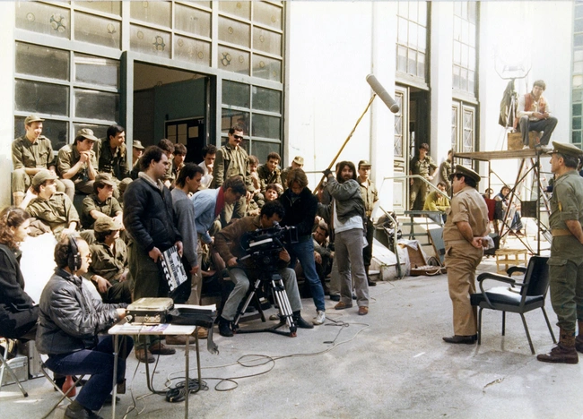 Λούφα και Παραλλαγή Πανουσόπουλος