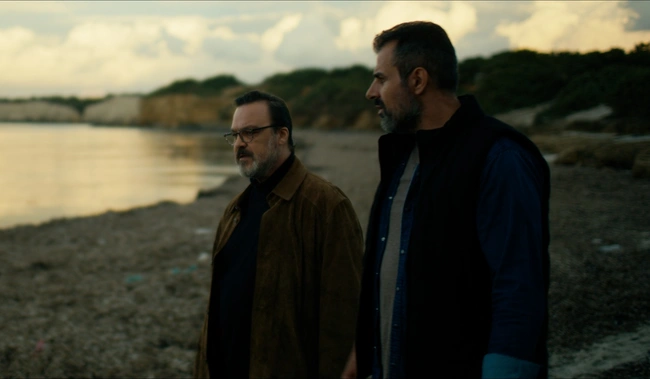 Το Μυστικό του Δάσους