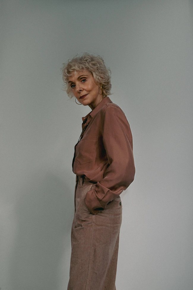 Ναταλία Τσαλίκη