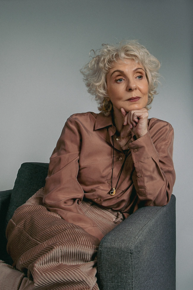 Φωτ.: Τζίνα Σκανδάμη