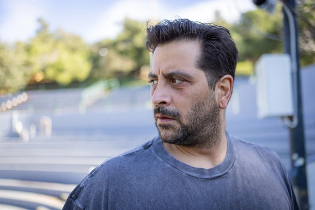 Νικόλας Βασιλειάδης