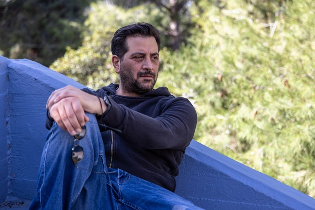 Νικόλας Βασιλειάδης