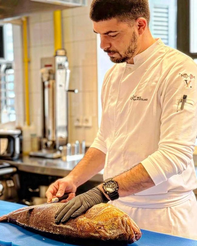 nikos apostolakis kovei 