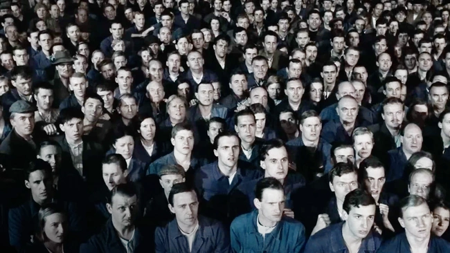 Όργουελ: 2+2=5