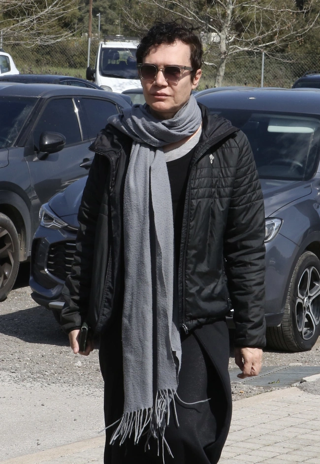 Παντελής Καναράκης