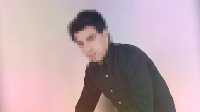 Γιώργος Τσιτόγλου τραγουδιστής καρδίτσα δολοφονία