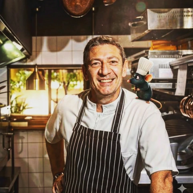 veri table alain parodi 