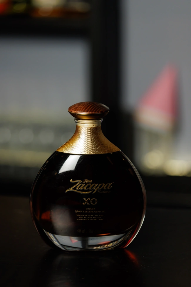 zacapa 