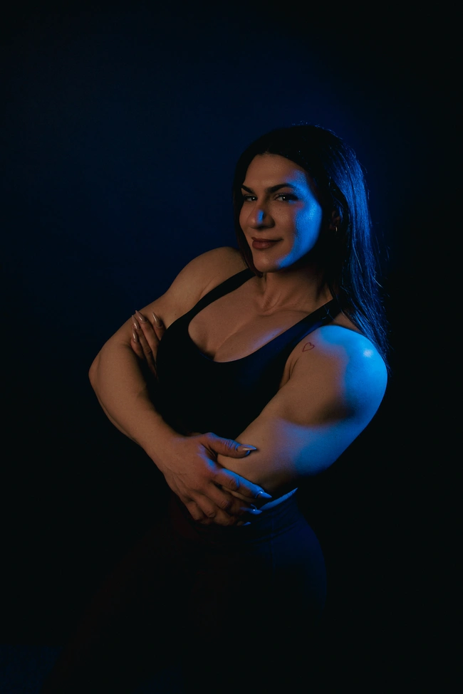 Ελένη Ζαβιτσάνου