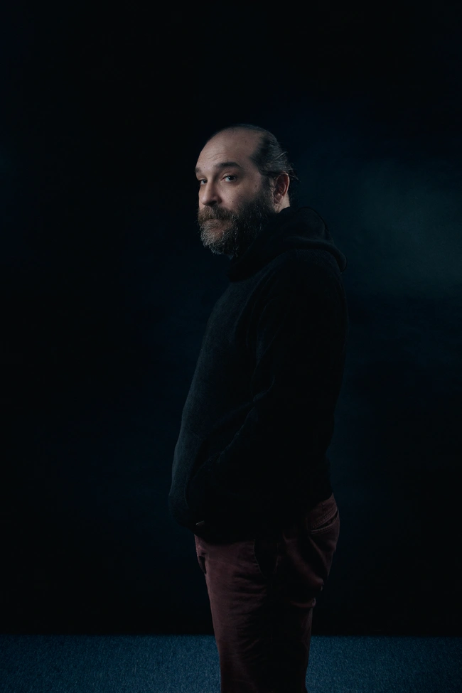 Θοδωρής Σκυφτούλης