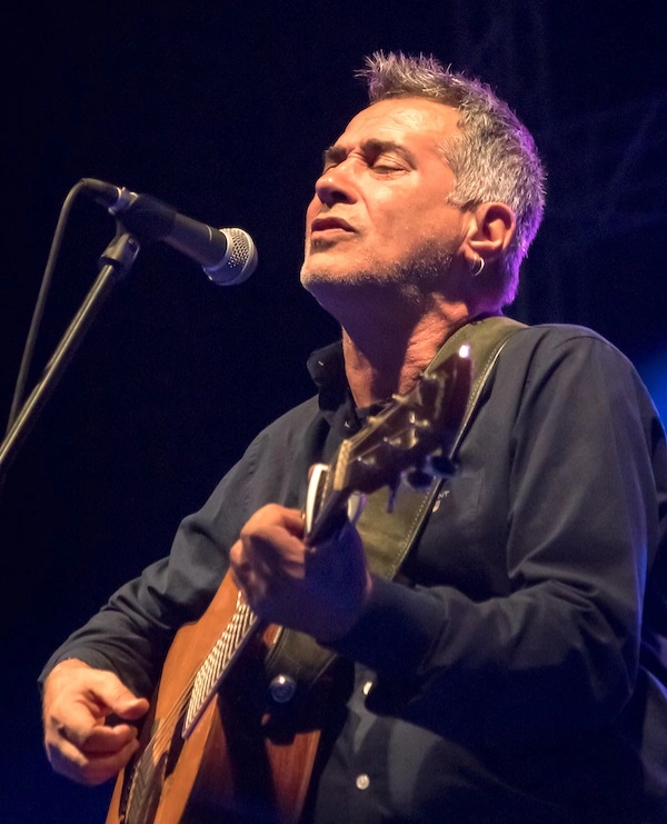 Παντελής Θαλασσινός