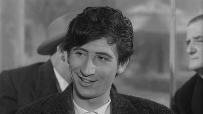 Χάρρυ Κλυν πρώτη ταινία