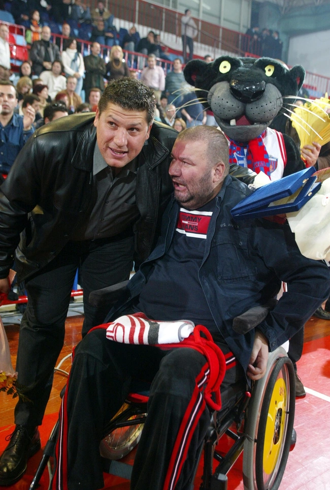 Μπόμπαν Γιάνκοβιτς 